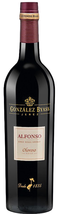 Alfonso